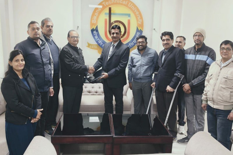 Bikaner Engineering College