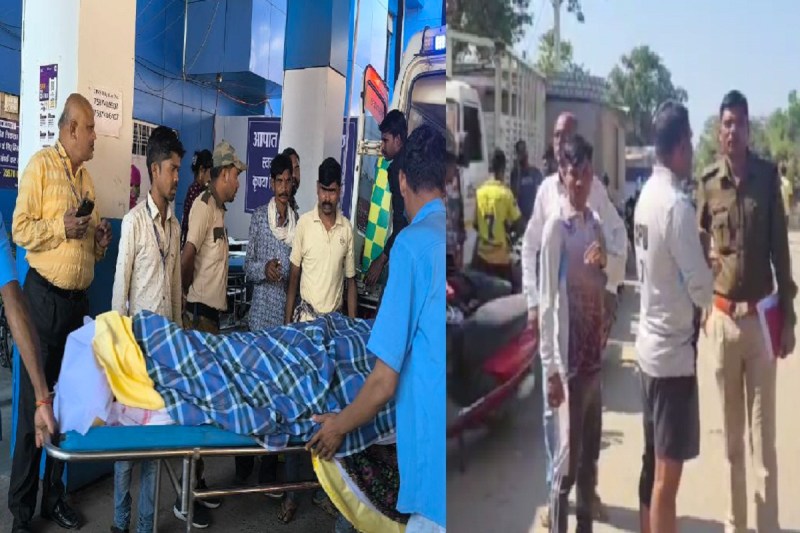 Bilaspur news. cg news