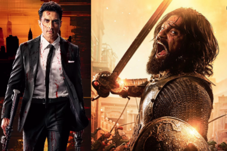 Box Office Collection 2025