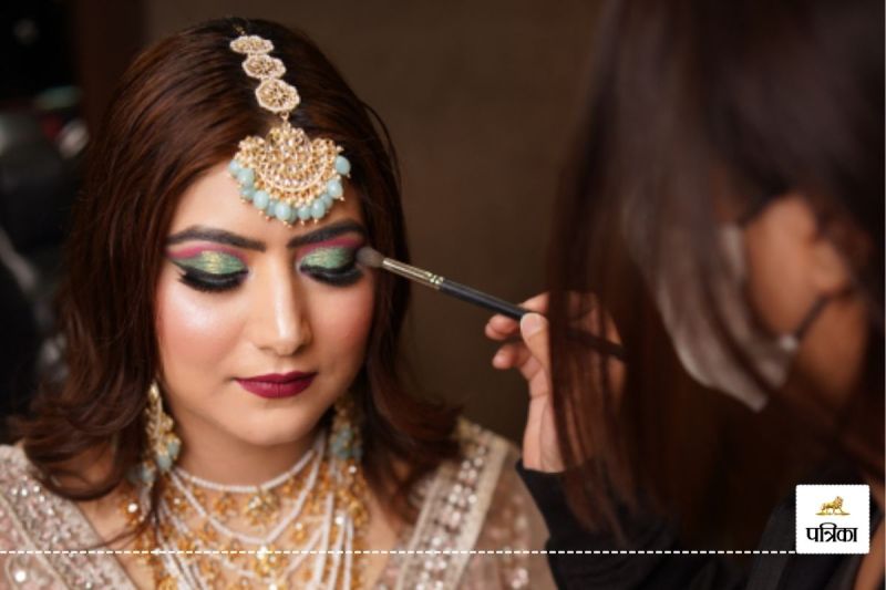 7 Bridal Makeup Tips Before Wedding