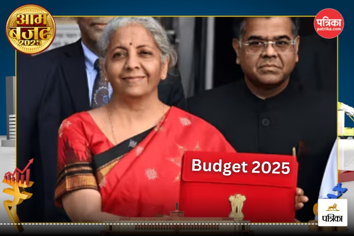 Budget 2025