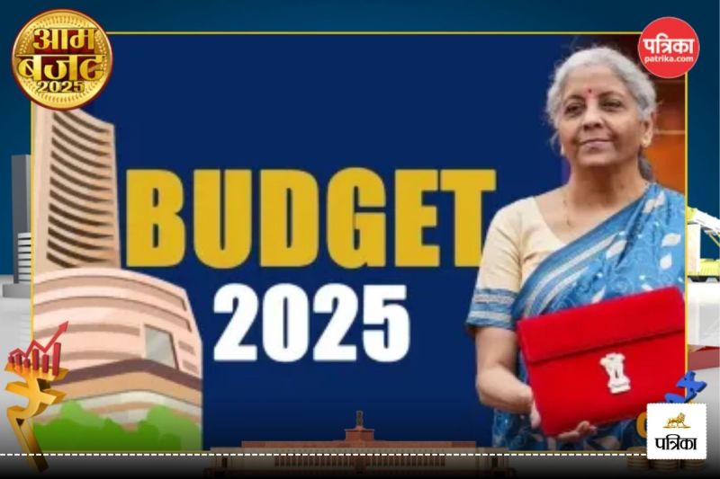 Budget 2025