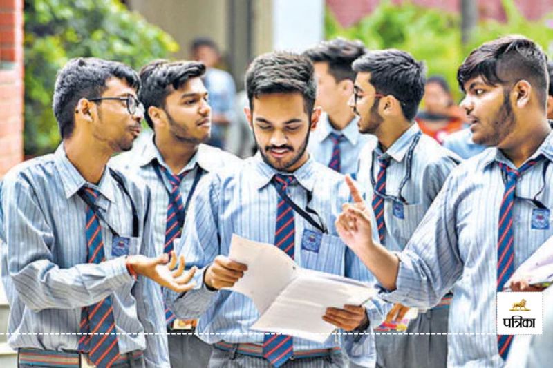 CBSE 10th Board Exam 2025