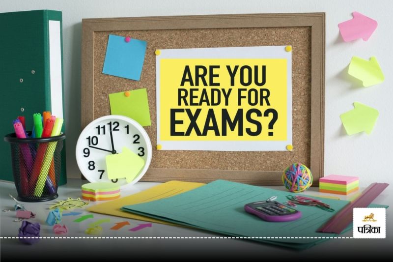 CBSE Board Exam 2025