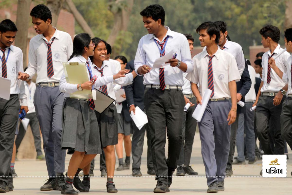 CBSE Board Exam Conduct Twice a Year