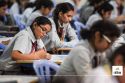 CBSE 10th and 12th Exam Paper Leak Allegations Denied by Board