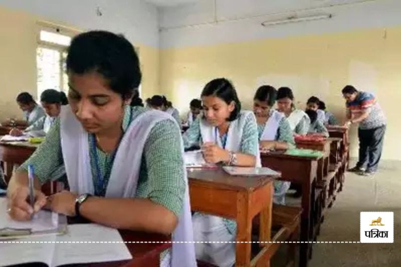 CBSE Board Exams 2025