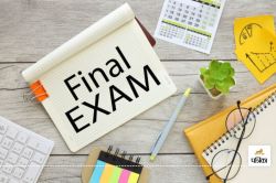 CBSE Exam Tips: 20 फरवरी को है 10वीं साइंस की परीक्षा, अच्छे मार्क्स के लिए
आजमाएं ये टिप्स  - image