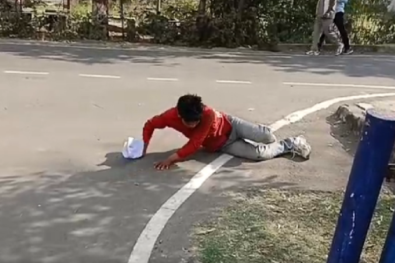 shocking case of sagar where married woman ran away with a social media friend