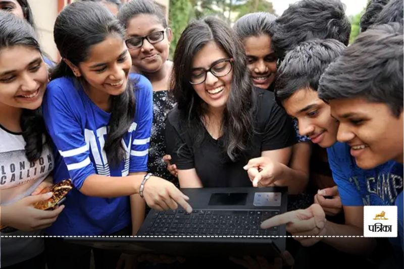 CET 12th Level Result 2025