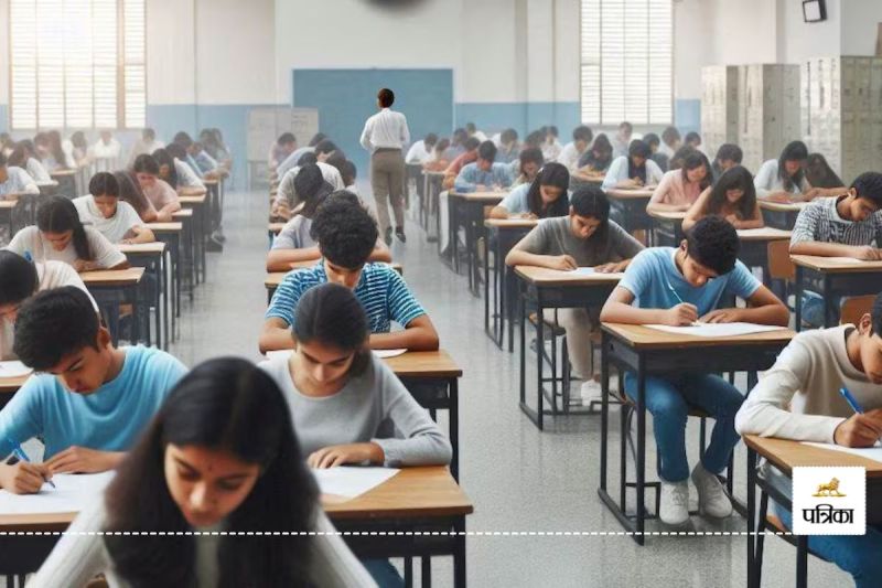 CISCE ICSE Class 10th Board Exam