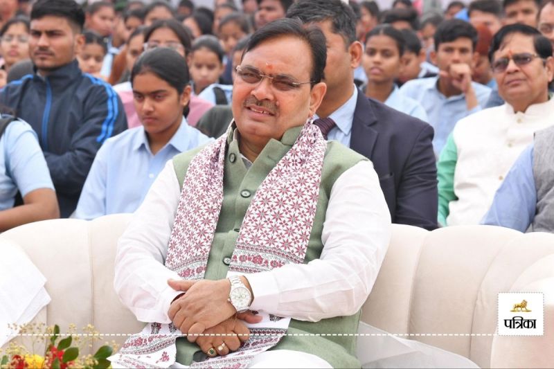 Rajasthan Chittorgarh Ramjal Setu Link Project Chambal and Brahmani River Flood Water Filled Bisalpur Dam