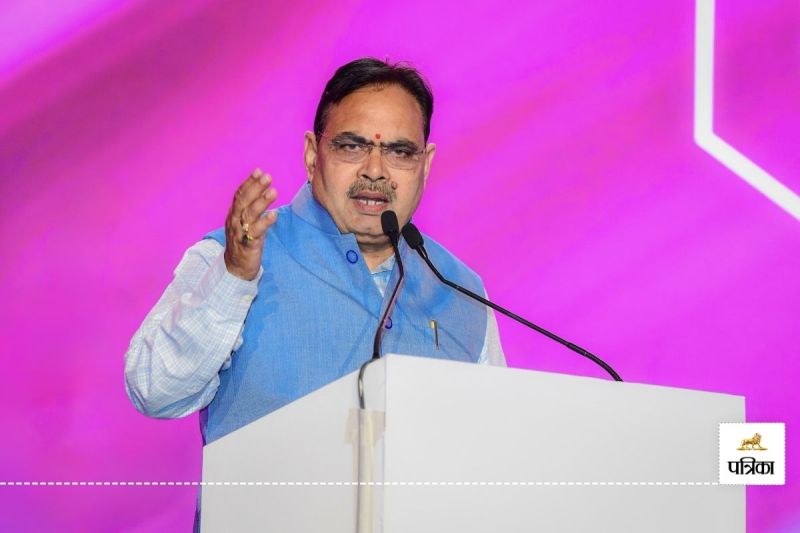 Good News Farmers and Traders Get Advanced Facilities Rajasthan CM Bhajan Lal Approved 24 Crores Rupees