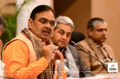 Rajasthan Budget 2025-26 Big Announcement for Farmers You will be Shocked to know