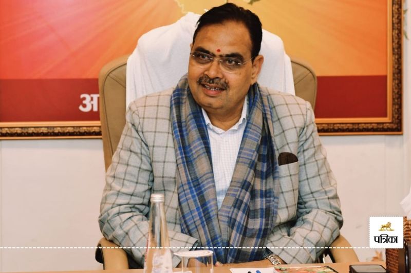 Rajasthan Employees Retiring this Year Big News they will get a lot of money in April Month