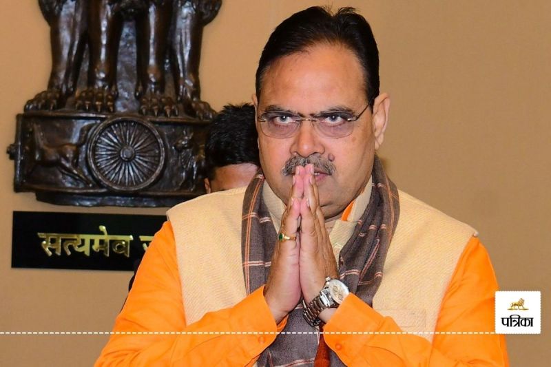 Good News Government of India Chose Only this District in Whole of Rajasthan You will Feel Proud if know Reason