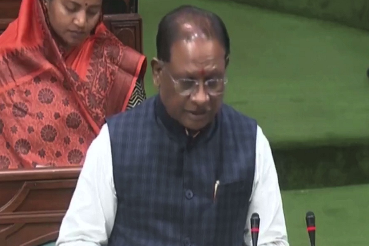 Budget Session : विधानसभा में सीएम साय ने पूर्व पीएम मनमोहन सिंह को दी श्रद्धांजलि