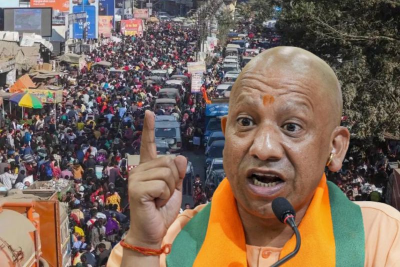 महाकुंभ में भीड़ और यातायात प्रबंधन को लेकर सीएम योगी सख्त