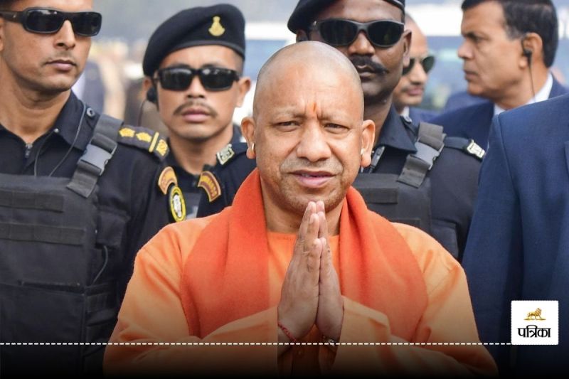CM Yogi, Yogi government, BJP, UP