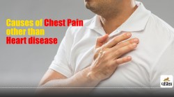 Non Cardiac Chest Pain : अगर हार्ट अटैक नहीं, तो फिर क्यों हो रहा सीने में दर्द? - image