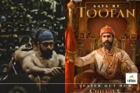 Kaushal gained 25 kg for Chhaava