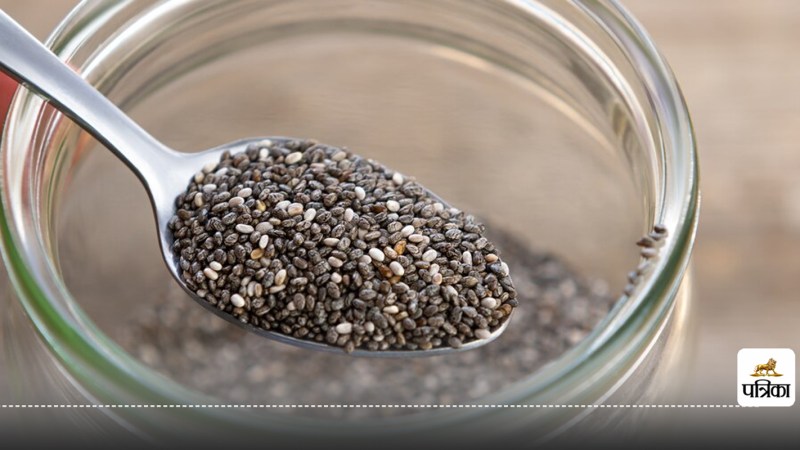 Chia seeds benefits for Daily Nutrition Simple Recipes to Get More Protein