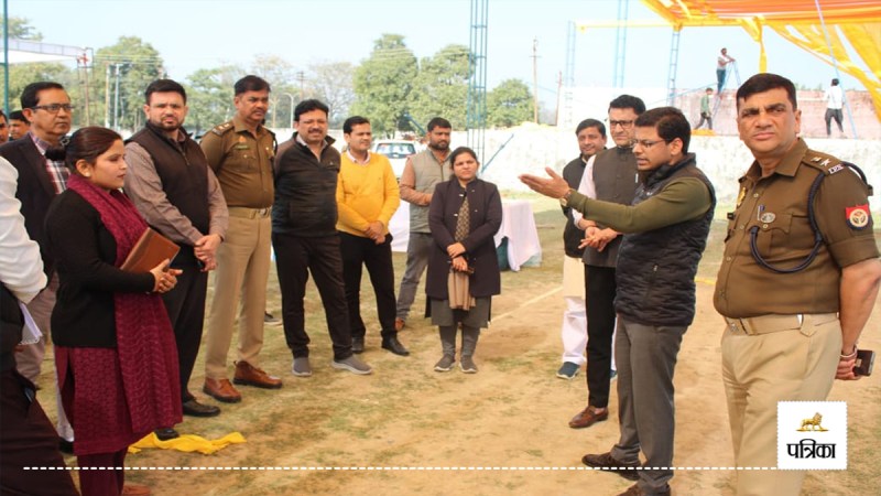 Chief Minister's mass marriage to be held on Valentine's Day in Rampur