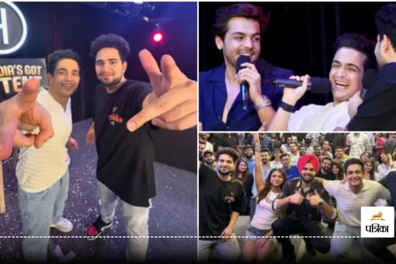 Complaint Against Ranveer Allahbadia and Samay Raina