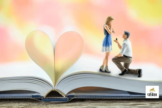 Love confession day 
