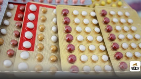 Contraceptive pill side effects Unprotected sex increase heart attack and stroke Risk