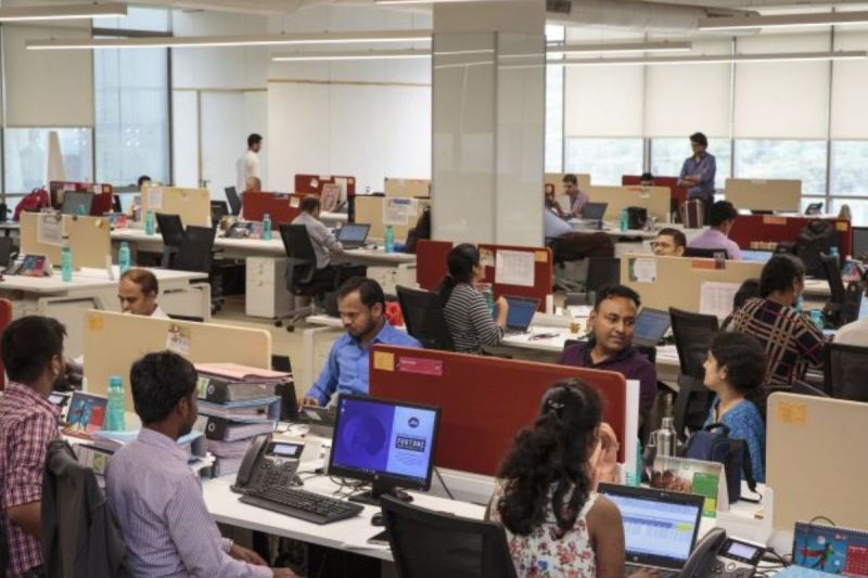 आउटसोर्सिंग कर्मियों के लिए बड़ी खुशखबरी, बढ़ाया मानदेय