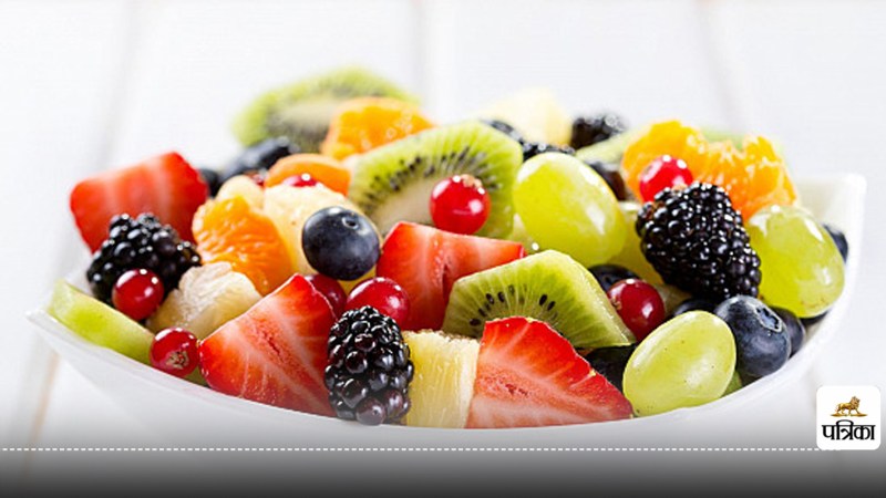 Control Blood Sugar with These Fruits