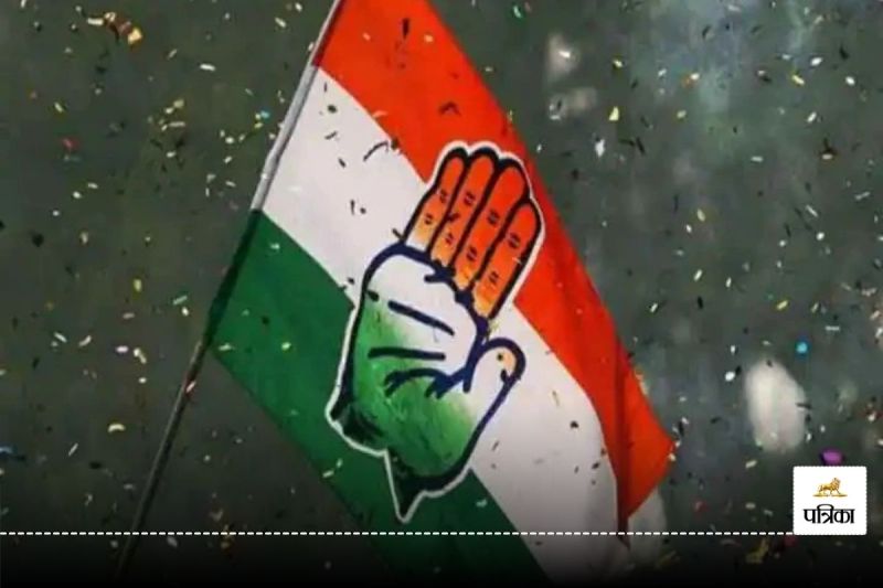 CG Election 2025: कांग्रेस में बड़ा उलटफेर! टिकट वापस कर पार्टी के खिलाफ खड़ा हुआ ये प्रत्याशी, जानें वजह