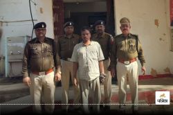 CG Rape News: दरिंदगी की हदें पार… गांव के युवक ने शादीशुदा महिला से किया
दुष्कर्म, पुलिस ने दबोचा - image