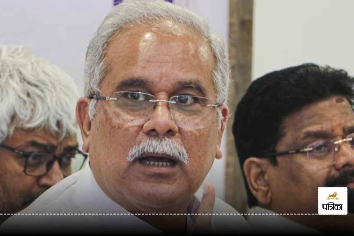 सेक्स सीडी कांड में पूर्व CM भूपेश बघेल, सलाहकार विनोद और मुख्य आरोपी कैलाश कोर्ट में हुए पेश, जानें मामला…