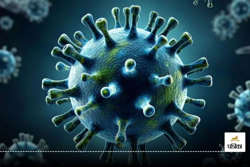 HMPV Virus in CG: छत्तीसगढ़ में एचएमपीवी वायरस का पहला केस, 3 साल का बच्चा पॉजिटिव, इन दो जिलों में अलर्ट जारी...