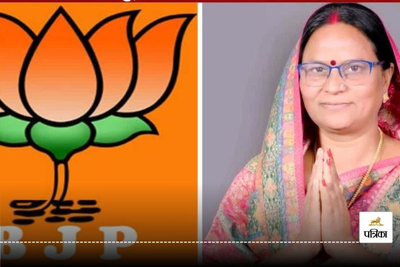 Korba Nikay Chunav Results 2025: कोरबा मे बीजेपी की प्रचंड जीत… संजू देवी ने उषा तिवारी को दी पटखनी, 67 वार्ड में 52 पार्षद भी जीते