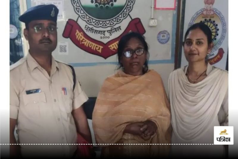 Fraud News: जीजा-साली की मिलीभगत! लाखों रुपए की जमीन में तिकड़मबाजी कर बनाए फर्जी कागजात, फिर...