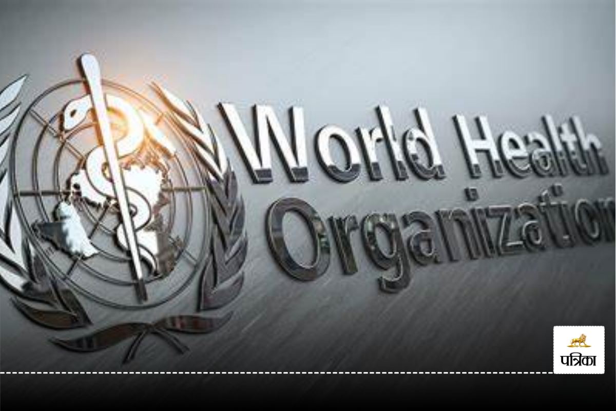 WHO Salt Recommendations