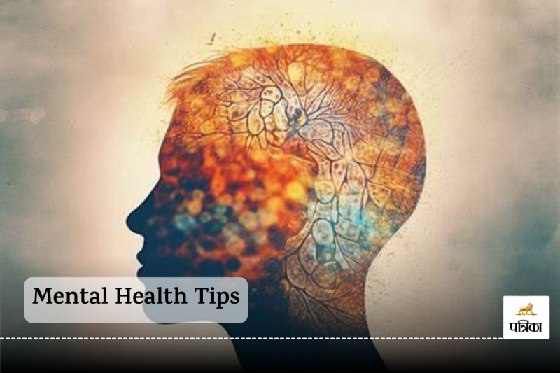 Mental Health Tips: Start your day with good vibes, know easy ways