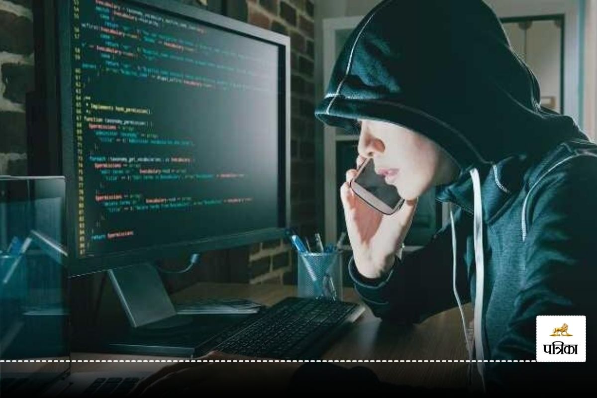 Patrika Raksha Kavach Abhiyan: ऑनलाइन रेटिंग देने के नाम पर 29 लाख रुपए की ठगी, छात्रा करने जा रही थी खुदकुशी, तभी...