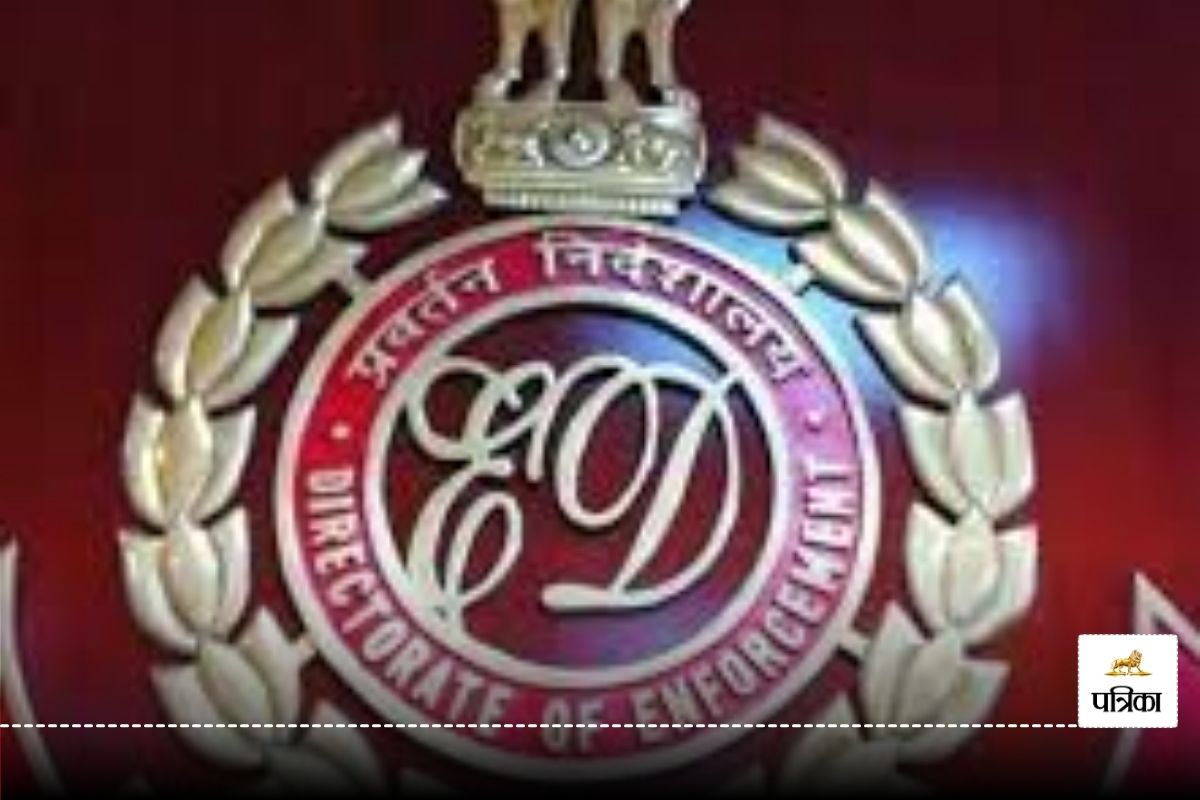 CG News: ED ऑफिस जल्द शिफ्ट होगा मेयर दफ्तर के पास, विभागीय अमला जुटा शिफ्टिंग की तैयारी में