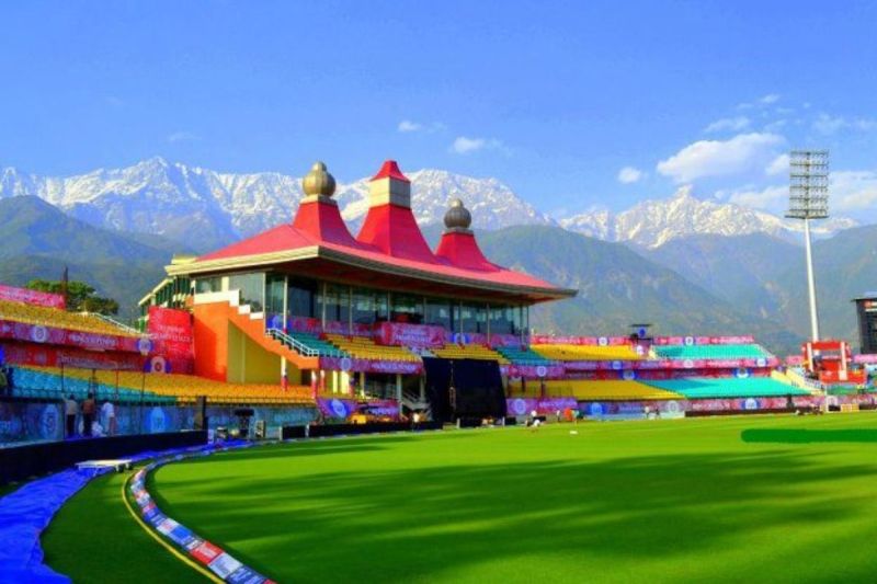 IPL 2025 Venue