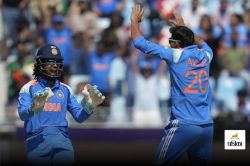 IND vs BAN ODI Highlights: जोरदार जीत के साथ चैंपियंस ट्रॉफी में टीम इंडिया का
आगाज, बांग्लादेश को 6 विकेट से हराया - image