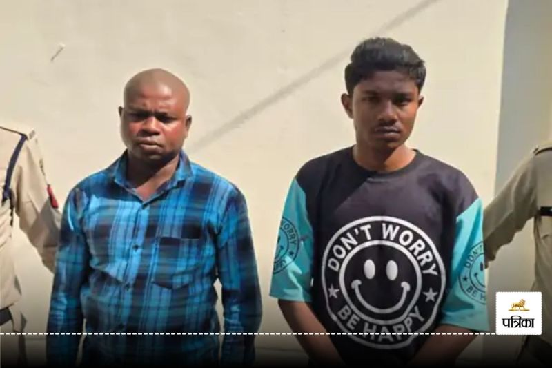 Dhamtari Murder Case: जीजा-साले ने मिलकर कर दी युवक की हत्या, इस बात पर चाकू से गोदकर मार डाला, गिरफ्तार