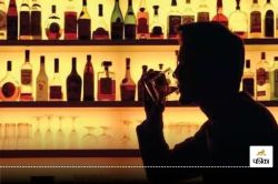 Liquor shop: हर शराब दुकानों में डेढ़ लाख रुपए की बिक्री अनिवार्य, टार्गेट पूरा
करने रोज बेचने होंगे इतने रुपए की शराब - image