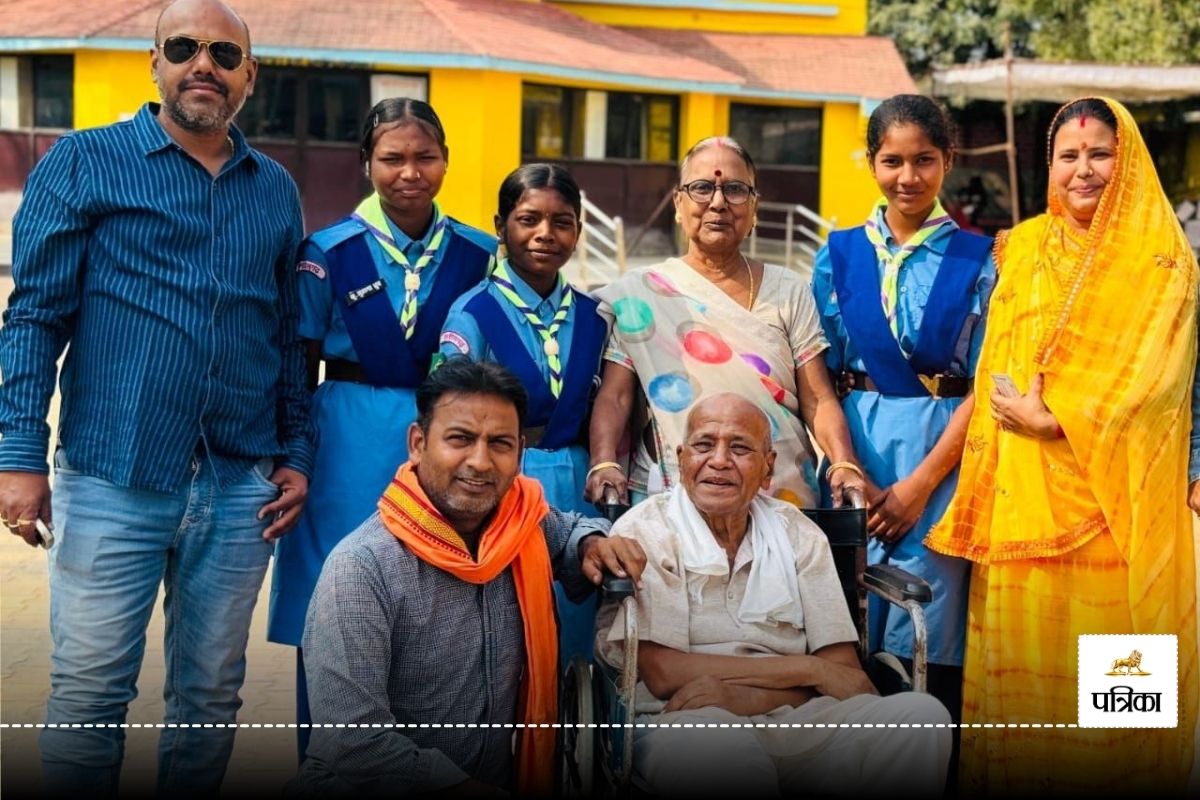 CG Election 2025: गरियाबंद में दोपहर 2 बजे तक 57% पड़े वोट, तो यहां किए गए 81 फीसदी मतदान, देखें