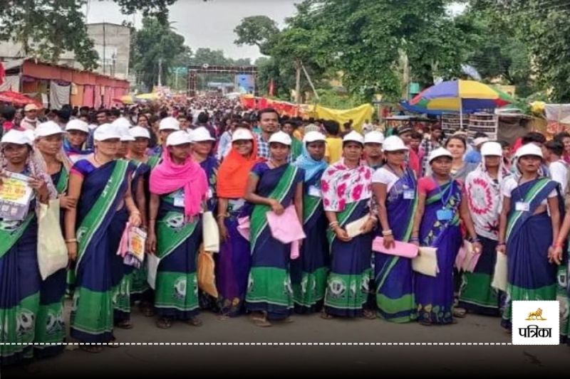 CG News: स्वच्छता दीदियों और सफाई मित्रों को राहत भरी सौगात, रोटेशन पर मिलेगा साप्ताहिक अवकाश