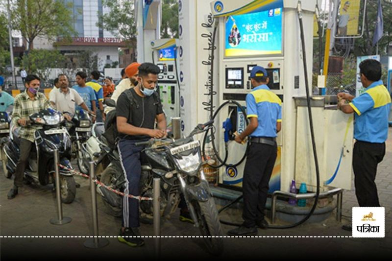 CG News: अब पेट्रोल पंपों पर भी होगी ऑन स्पॉट पॉल्यूशन की जांच, सहमत हुए परिवहन विभाग और पेट्रोलियम कंपनी