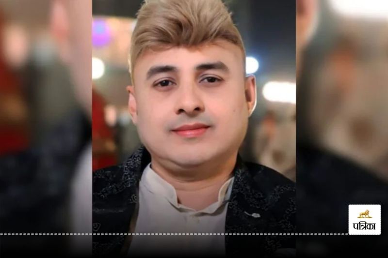 CG Congress: कांग्रेस के वरिष्ठ नेता 6 साल के लिए निष्कासित, पार्टी विरोधी गतिविधियों का लगा आरोप, जानें कौन है ये?